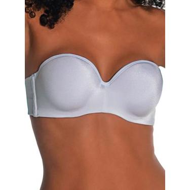 Imagem de Sutiã bustiê vertigem demillus 067858 (antiga 074859) t.42/50, 42, 20,