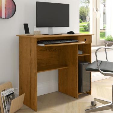 Imagem de Mesa De Computador Afrodite Freijo