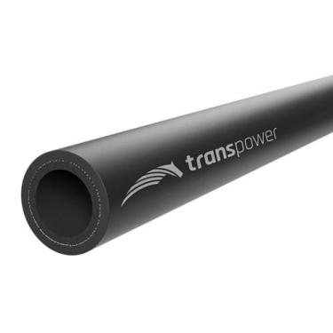 Imagem de Mangueira Hidráulica 1/4" 1 Trama Transpower com 10 Metros