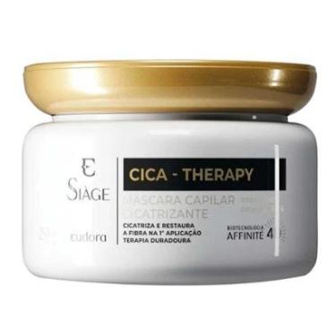 Imagem de Refil Eudora Siage Cica-Therapy Máscara 250g-Unissex