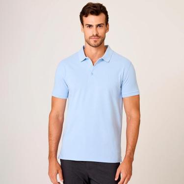 Imagem de Camisa Polo Dudalina Essential Basic Masculino-Masculino