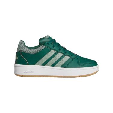 Imagem de Tênis Hoops Classic J Adidas-Unissex