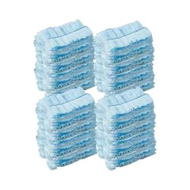 Imagem de Refil De Espanador Eletrostático Descartável 20/100 Unidades: Remoção 