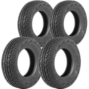 Imagem de Kit 4 Pneus 175/75R14 86T Forza AT F2 Xbri