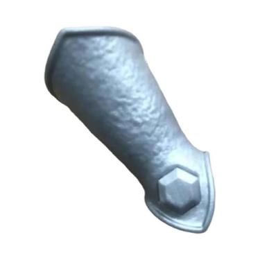 Imagem de Acessórios Coloridos Para Bonecas Monster High: Colares, Faixas De Cin