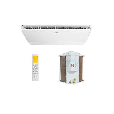 Imagem de Ar Condicionado Split Teto - Inverter R-32 - Midea - 60.000 BTUs - Frio - 220V Monofásico