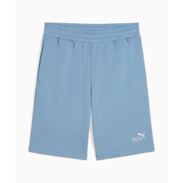 Imagem de Shorts Masculino Puma Essentials 2 Colour No. 1 Logo 10-Masculino