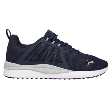Imagem de PUMA Men's Pacer Net Cage Sneaker Shoe (M, Numeric_13) Navy