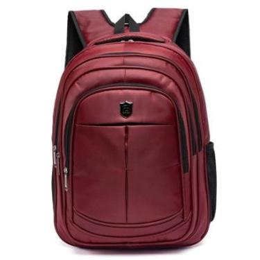 Imagem de Mochila Masculina Resistente Trabalho Faculdade 17 Litros-Masculino