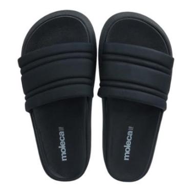 Imagem de Chinelo Slide Feminino Moleca 5469148-Feminino