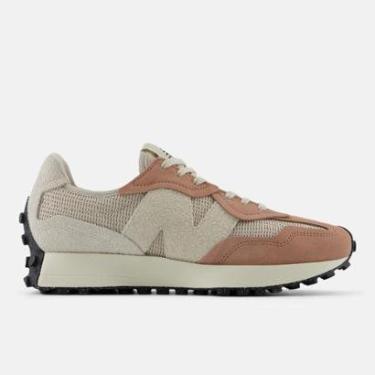 Imagem de Tênis New Balance 327 Warped Unisex-Unissex