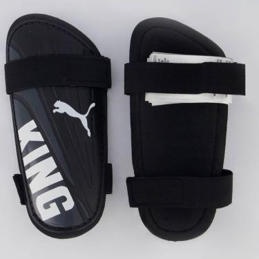 Imagem de Caneleira Puma King-Unissex