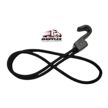 Imagem de Kit 55 Extensores Elásticos Reforçados Para Carga - LM Componentes