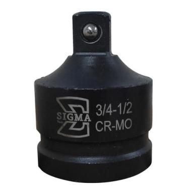 Imagem de Adaptador para soquetes de impacto encaixe 3/4" fêmea x 1/2" macho - S