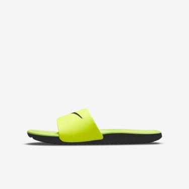 Imagem de Chinelo Nike Kawa Infantil-Masculino
