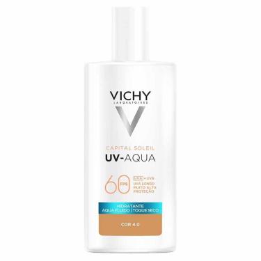 Imagem de Protetor Solar Facial Vichy Capital Soleil UV-Aqua FPS60 40ml COR 4.0-Unissex
