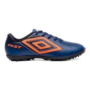 Imagem de Chuteira Society Umbro Fast II Adulto-Unissex