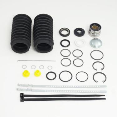 Imagem de REPARO DIREÇÃO HIDRÁULICA TEMPRA MODERNO 8v e 16v Maio 1994 à 1998 Cai