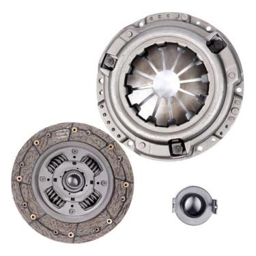 Imagem de Kit embreagem civic 1.6 l4 16v 92/93 / civic 1.6 l4 16v 94/95 / civic 
