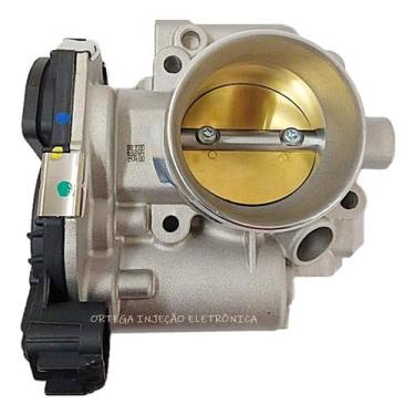 Imagem de Corpo Borboleta Tbi Cobalt Prisma Agile Celta 1.4 0280750508 - OTG AUT