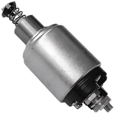 Imagem de CHAVE MAGNETICA para PARTIDA JF 24V S/ RETENTOR - ZM
