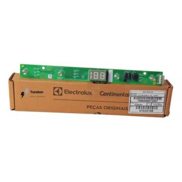 Imagem de Placa Interface Df47 Df49 Df50 Geladeira Electrolux 64502351