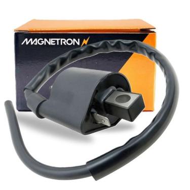 Imagem de Bobina de Ignição Ybr 125 Factor 2011 A 2015 Magnetron