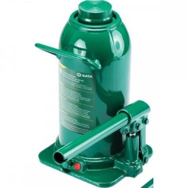 Imagem de Macaco Hidraulico Garrafa 32 Toneladas St97809Asc - SATA