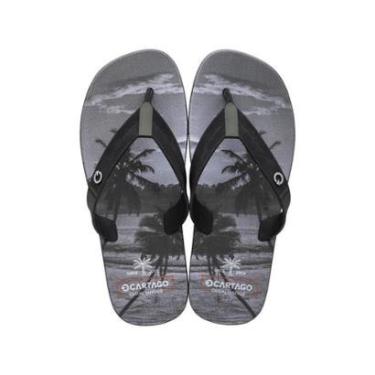 Imagem de CHINELO CARTAGO PARATY-Masculino