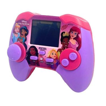 Imagem de Minigame Infantil Portátil - Princesas