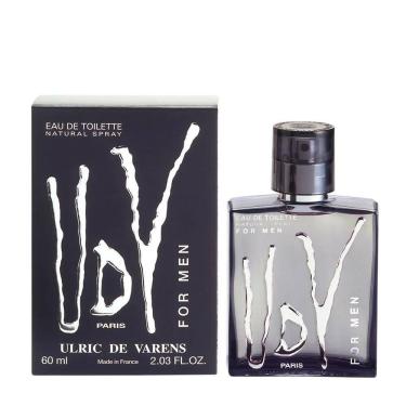Imagem de Perfume Ulric de Varens UDV For Men Eau de Toilette 100ml
