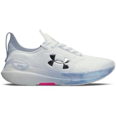 Imagem de Tênis de Corrida Feminino Under Armour Charged Hit-Feminino