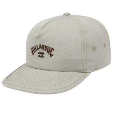 Imagem de Boné Billabong Emb Arch II Beige-Masculino