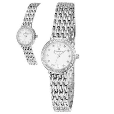 Imagem de Relógio Champion Bracelete-Feminino