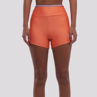 Imagem de Shorts Umbro New Double Color   Feminino-Feminino