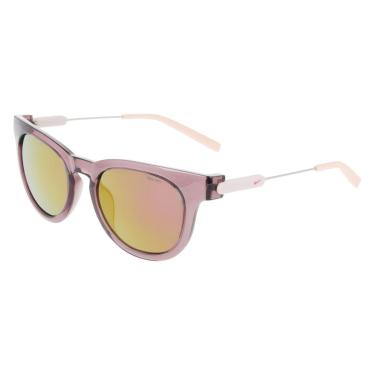 Imagem de Óculos de Sol Nike Essence Trend IF1056X Taupe Grey / Fuchsia Mirror-Masculino