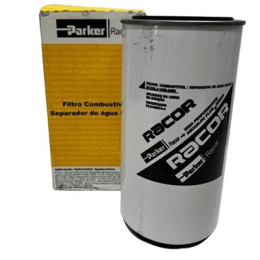 Imagem de Filtro Separador D agua VW R120LJ10MAQII Parker