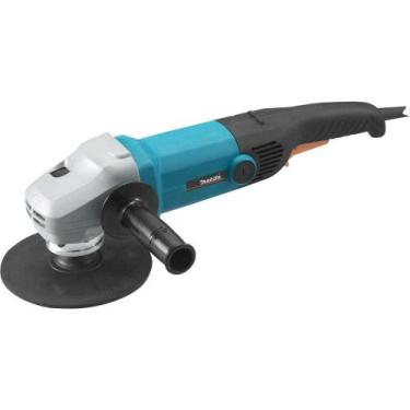 Imagem de Lixadeira Angular 7", Sa7000, 220 V~, 1400w 5500 rpm Makita 220 V~, 22