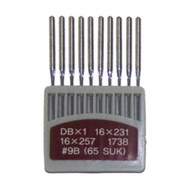 Imagem de DBX118-ORAN AGULHA ORANGE DBX118 PARA RETA CABO FINO pct c 10