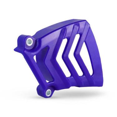 Imagem de Anti Block Amx Corrente Dianteiro Yamaha Yz 250 Yz 250x Trilha Enduro 