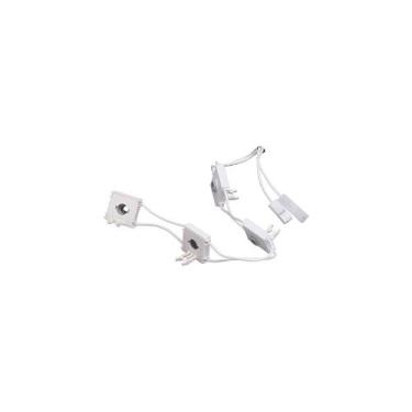Imagem de Rede Elétrica Bivolt para Cooktop - W10505773 - Brastemp, Bivolt