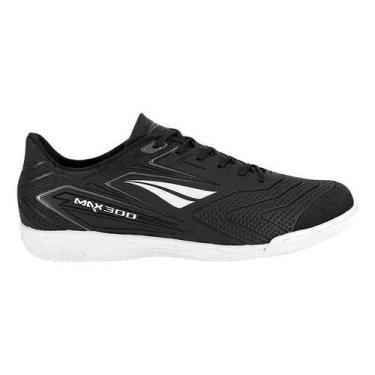 Imagem de Tênis Futsal Penalty Max 300 Y-1, 124282, 9911, 39, 124282-9911-39