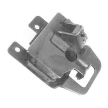 Imagem de COXIM DIANTEIRO MOTOR LD para GM S10 BLAZER HS 2.5 1997/2000 - AXIOS