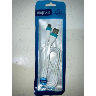 Imagem de Cabo USB Inova 3.1A