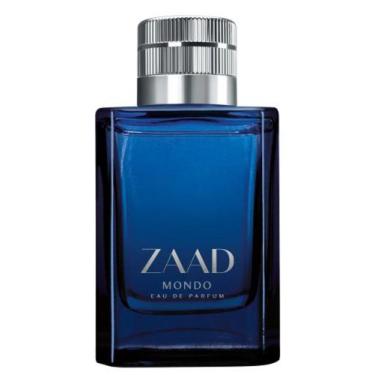 Imagem de Zaad mondo Eau de parfum - Boticário 
