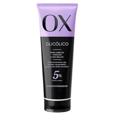 Imagem de Condicionador OX Glicólico Renovação Capilar 240ml