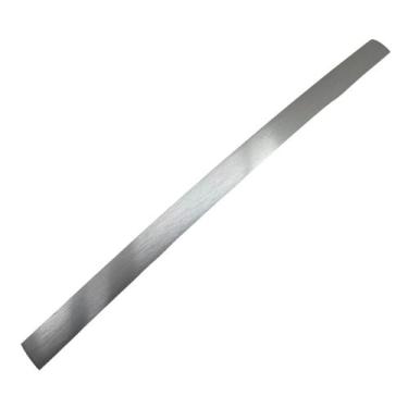 Imagem de Puxador Alumínio Para Forno Fogão Atlas Agile Glass 5 Bocas