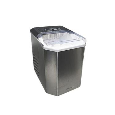 Imagem de Maquina de Gelo Smart PLus MQ01 127v 150w AQ23304 Mimo Style, 110V