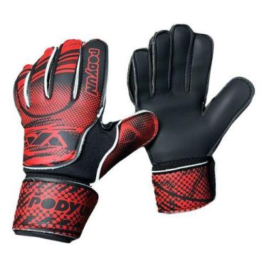 Imagem de Luva Goleiro Campo Podyun Atack Treino, Ataadtreino, Vmpt, 10, ATAADTR