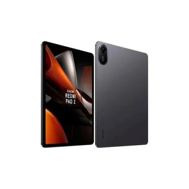 Imagem de Tablet Xiaomi Redmi Pad 2 128GB, 4GB RAM, 4G, Tela 11 polegadas IPS LC